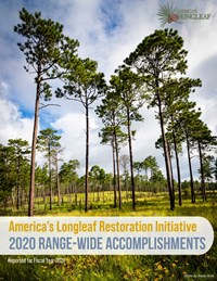 2020 Range-wide Accomplishment Report