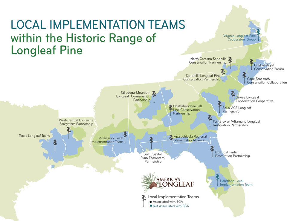 2025 LIT Map 3.0 With SGA Legend